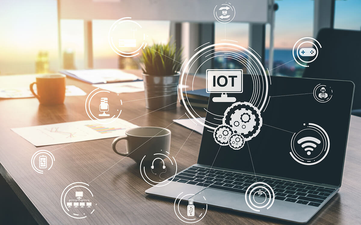 IoT Internet of Things